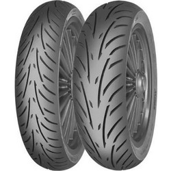 Mitas Scooter 160/60R-15 Radial Touring Force 67V 70001099 ΛΑΣΤΙΧΟ SCOOTER 160/60R-15