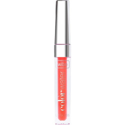 Wibo Color Water 3 Plumping Lip Gloss