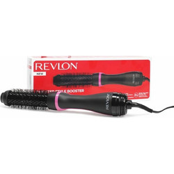 Revlon RVDR5292E Ηλεκτρική Βούρτσα Μαλλιών για Ίσιωμα & Μπούκλες με Αέρα 820W
