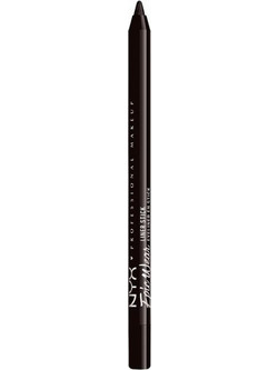 Nyx Epic Wear 34 Burnt Sienna Μολύβι Ματιών Αδιάβροχο 1.22gr