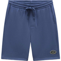Vans Αθλητική Ανδρική Βερμούδα Navy Μπλε VN000FN-0C45