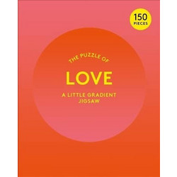 Puzzle Love 150 Κομμάτια