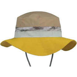 Buff Ανδρικό Καπέλο Bucket Υφασμάτινο Πολύχρωμο 133570-346