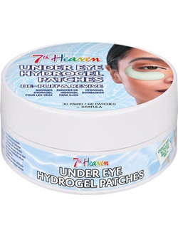 Montagne Jeunesse 7th Heaven Under Eye Hydrogel Patches 60τμχ