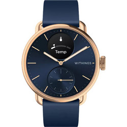 Withings ScanWatch 2 38mm Blue