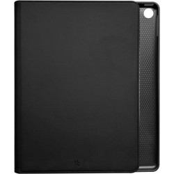 Celly Book Black (Galaxy Tab S6 Lite)