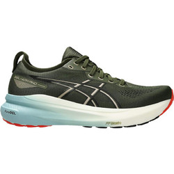 ASICS Gel-Kayano 31 Ανδρικά Αθλητικά Παπούτσια για Τρέξιμο Χακί 1011B867-301