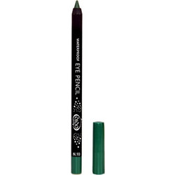 Dido 10 Μολύβι Ματιών Αδιάβροχο 1.4gr