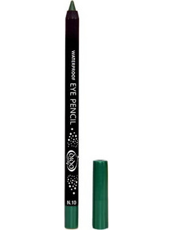 Dido 10 Μολύβι Ματιών Αδιάβροχο 1.4gr