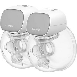 Momcozy S9 Pro Διπλό Ηλεκτρικό Θήλαστρο Μπαταρίας Χωρίς BPA 180ml