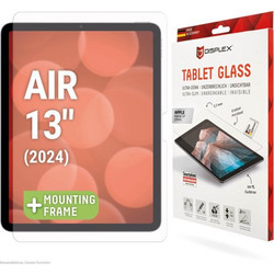Displex Hybrid 2D Tempered Glass (iPad Air 13" 2024)
