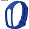 Sonique Λουράκι Σιλικόνης Dark Blue (Xiaomi Smart Band 5 / 6) Sonique Λουράκι Σιλικόνης Dark Blue (Xiaomi Smart Band 5 / 6)