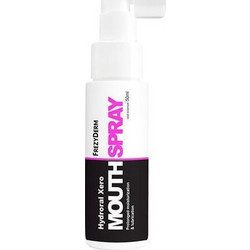 Frezyderm Hydroral Xero Spray κατά της Ξηροστομίας 50ml