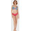 Gsecret Bikini Set Φούξια Τιρκουάζ 5073-27149