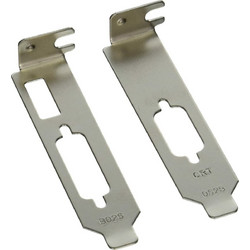 Inno3D Bracket Low Profile Slot Cover