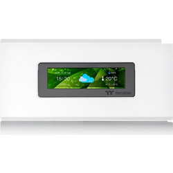 Thermaltake Ceres 500 Panel White