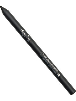 Peggy Sage Noir Μολύβι Ματιών Αδιάβροχο 1.25gr