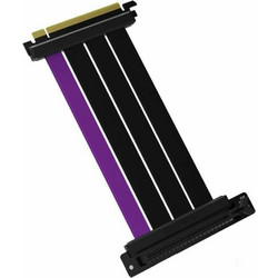 Cooler Master PCIe 4.0 x16 Riser Cable 0.2m MCA-U000C-KPCI40-200