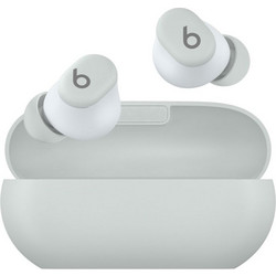 Beats Solo Buds Ακουστικά Bluetooth In Ear Storm Grey
