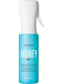 Color Wow Money Mist Leave In Conditioner Spray για Επανόρθωση 150ml