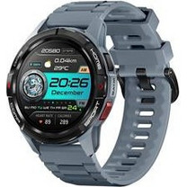 Mibro GS Active Gray
