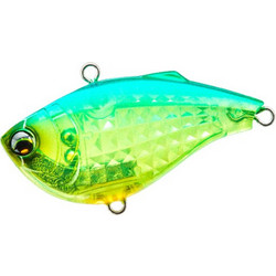 Duel L-Bass Vibe F1216 Τεχνητό Δόλωμα Ψαράκι 6cm 14.5gr MGLC