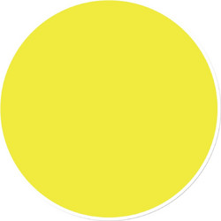 Magnetic Nails 106904 Yellow Plasti Gel