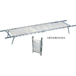 Marinopoulos F1 Φορείο Μεταφοράς Πτυσσόμενο 200x56x22cm