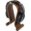 Dynavox KH-500 Επιτραπέζια Βάση Ακουστικών Walnut