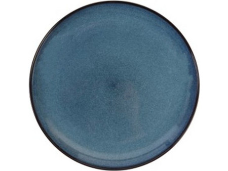 Cryspo Trio Πιάτο Γλυκού Πήλινο Portofino 21cm 25.052.03