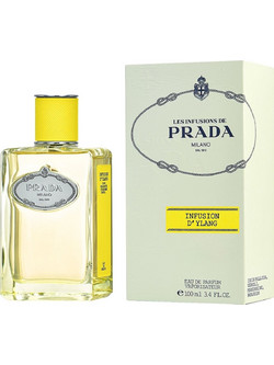 Prada Infusion D'Ylang Eau de Parfum 100ml