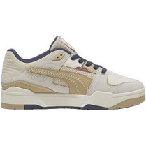 Puma Slipstream Expedition Ανδρικά Sneakers Μπεζ 395747-02