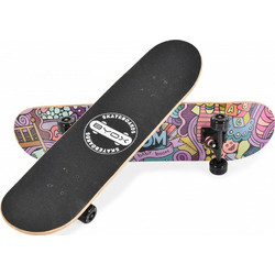 Byox 3006 B22 Baby Boom