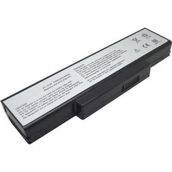 Multienergy Συμβατή Μπαταρία Laptop για Asus 4400mAh
