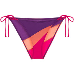 Dorina Bikini Slip Μωβ Φούξια FXTA0005MI010-PU0027