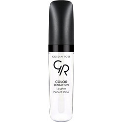 Golden Rose Color Sensation 124 Lip Gloss 5.6ml