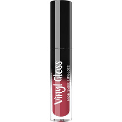 Golden Rose Vinyl High Shine 7 Lip Gloss 5ml