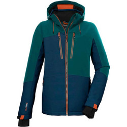 Killtec KSW 69 39733-348 Ανδρικό Μπουφάν για Ski & Snowboard