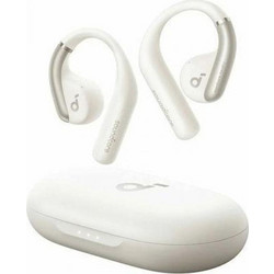 Anker Aerofit Ακουστικά Bluetooth In Ear Ανθεκτικά στο Νερό White