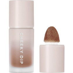 W7 Cheeky Dip Liquid Bronzer Fierce