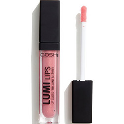 Gosh Lumi 3 ILY Lip Gloss 6ml
