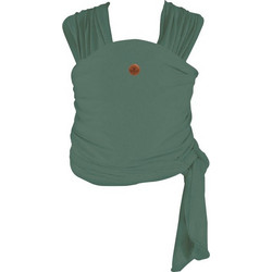 Cangaroo Sling Cherish Μάρσιπος Wrap με Μέγιστο Βάρος 15.9kg Χακί
