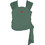 Cangaroo Sling Cherish Μάρσιπος Wrap με Μέγιστο Βάρος 15.9kg Χακί