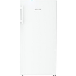 Liebherr FNc 667i Peak Όρθιος Καταψύκτης 260lt