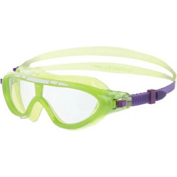 Speedo Biofuse Rift JR Παιδικά Γυαλάκια Κολύμβησης Αντιθαμβωτικά Μωβ Lime