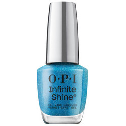 OPI Infinite Shine L144 I Deserve The Whirl Glitter Βερνίκι Νυχιών 15ml