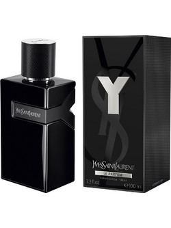 Yves Saint Laurent Y Le Parfum 100ml