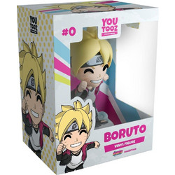 Youtooz Boruto Naruto Next Generations #0 Boruto 12cm