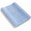 Interbaby Κάλυμμα Αλλαξιέρας Μωρού 80x55cm Γαλάζιο