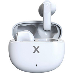 Maxlife MXBE-03 Ακουστικά Bluetooth Earbud White